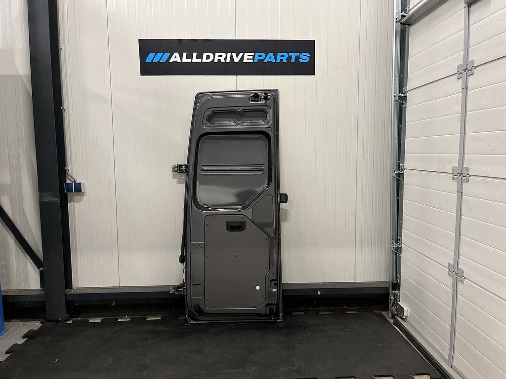 MAN TGE / VW Crafter Achterdeur rechts grijs 65626005083