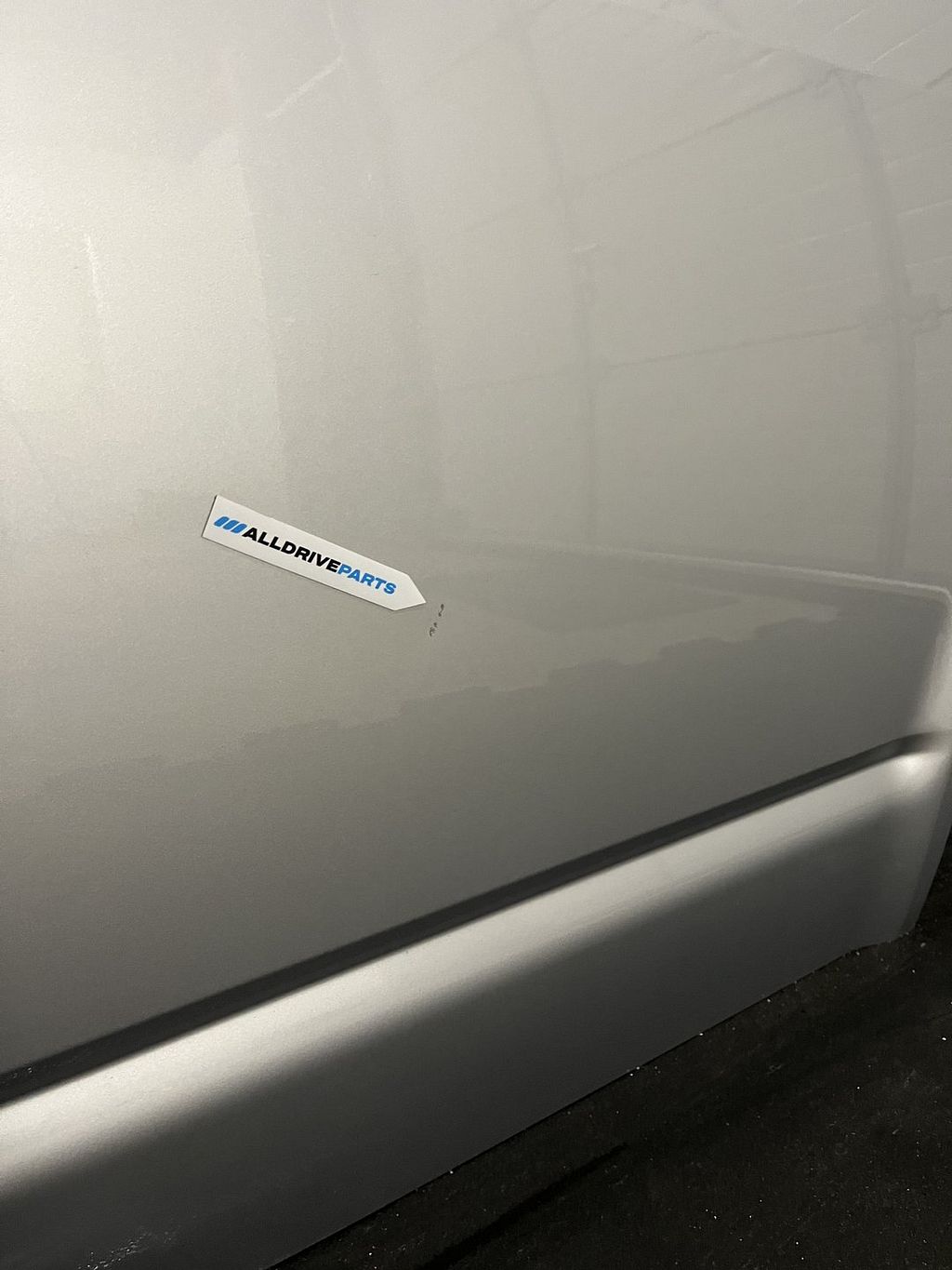 Volkswagen Transporter T6 Voorportier rechts LA7W 7LA831056B