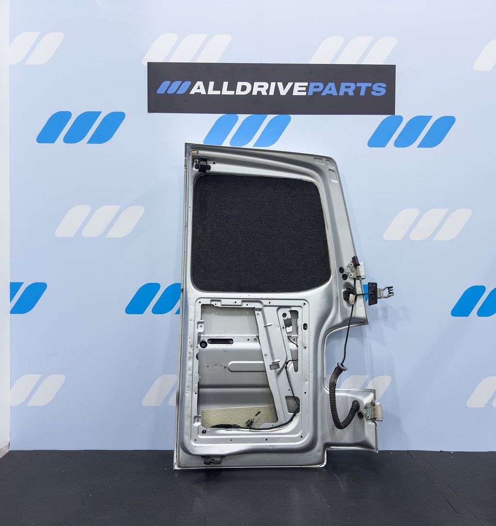VW Transporter T5 Achterdeur links grijs LA7W 7H0827091AP