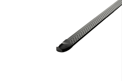 Mercedes Vito W447 Treeplanken Sidesteps Mat Zwart Anti-Slip