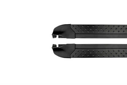 Mercedes Vito W447 Treeplanken Sidesteps Mat Zwart Anti-Slip