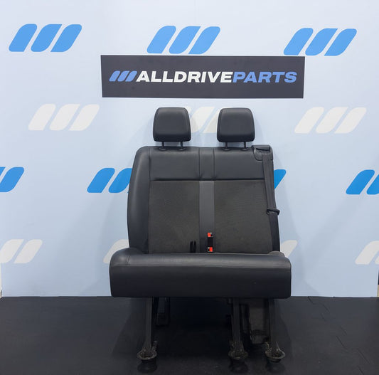 Bijrijdersbank Peugeot Expert Opel Vivaro 1616787380