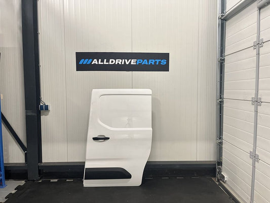 Citroen Berlingo, Opel Combo Schuifdeur links wit 9820434880