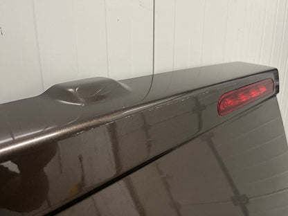 Citroen Jumpy Achterdeur links bruin 9811895280