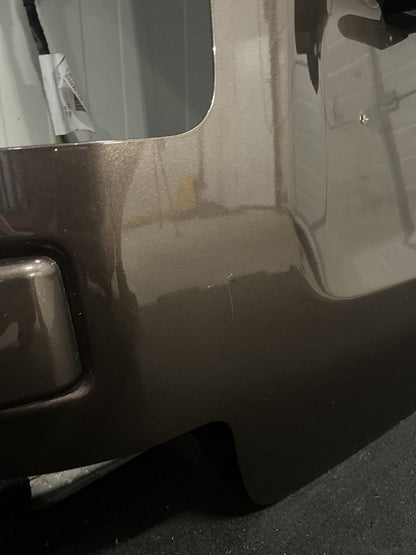 Citroen Jumpy Achterdeur links bruin 9811895280