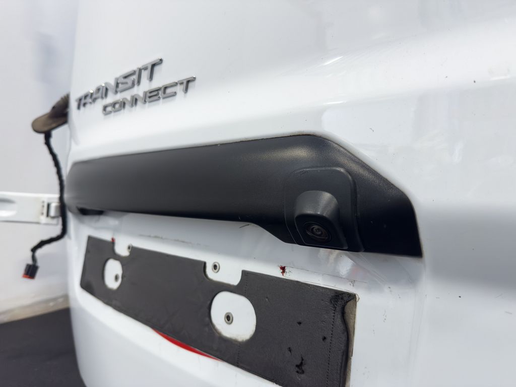 Ford Transit Connect Achterdeur links wit PDT11V40011CJ