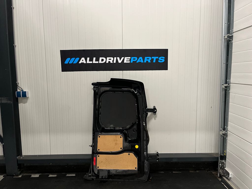 Ford Transit Connect Achterdeur links zwart PDT11V40011DH