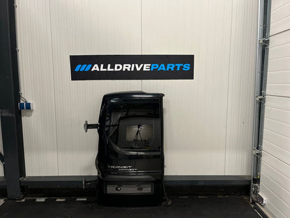 Ford Transit Connect Achterdeur links zwart PDT11V40011DH