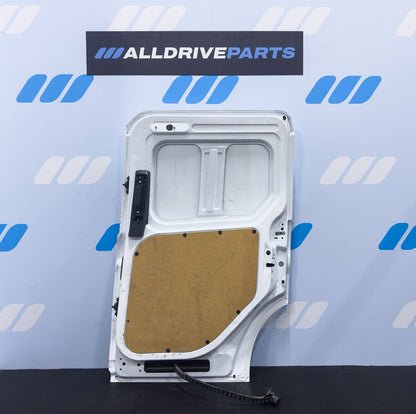 Ford Transit Connect Schuifdeur rechts Wit PDT11V24602AG