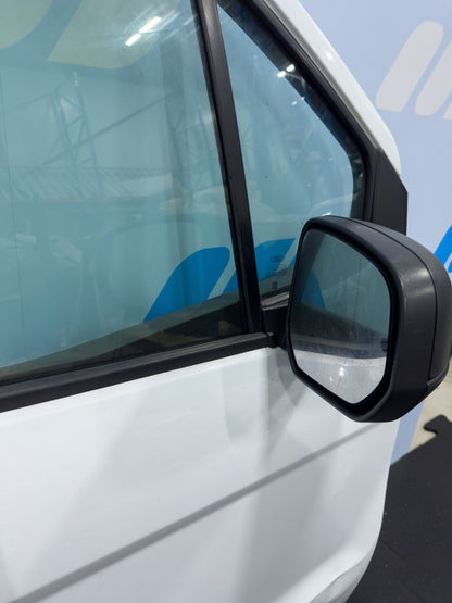 Ford Transit Connect Voorportier rechts wit PKT1BV20124AE
