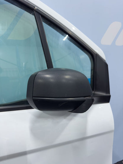 Ford Transit Connect Voorportier rechts wit PKT1BV20124AE