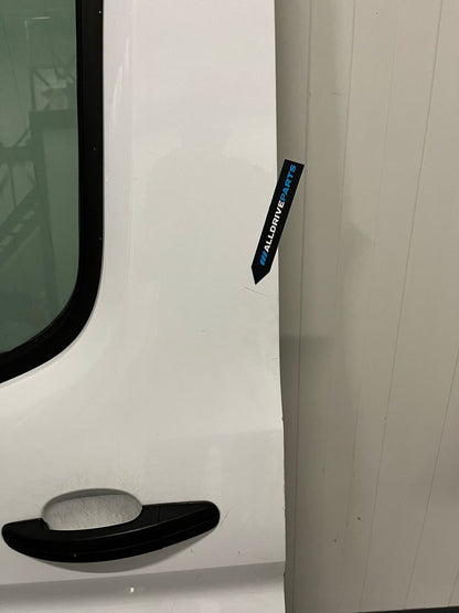 Ford Transit Voorportier deur links voor wit PBK31V20125EB