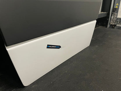 MB Mercedes Sprinter W906 Voorportier rechts wit A9067200105