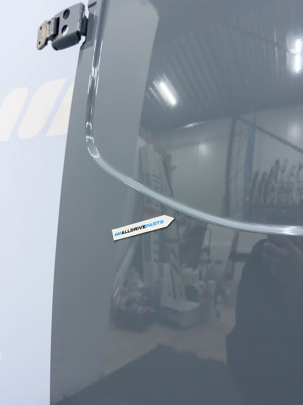 Mercedes Benz Sprinter W907 achterdeur links A9077405100