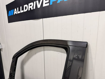 Mercedes Benz Vito W447 Voorportier links grijs A4477206600