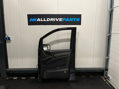 Mercedes Benz Vito W639 voorportier rechts zwart A6397201105