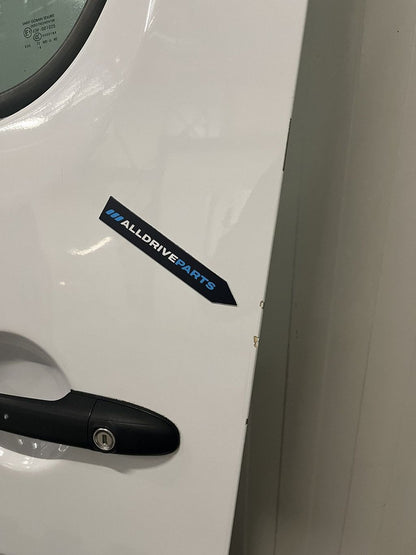 Mercedes Sprinter W906 Voorportier links wit A9067200005