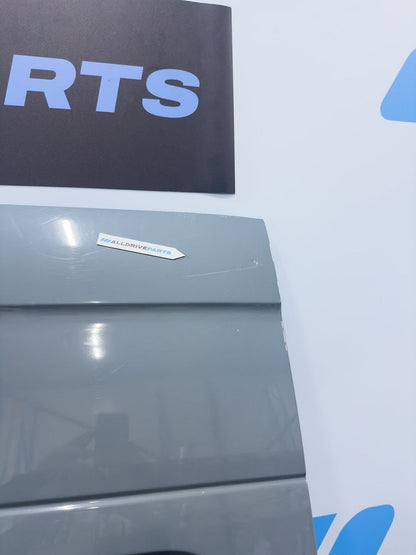 Mercedes Sprinter W907 Schuifdeur rechts grijs H2 9107307900