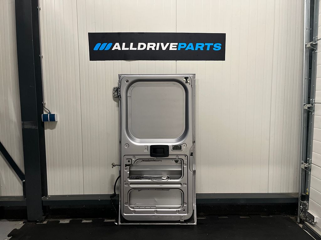 Peugeot Boxer rechter achterdeur rechts H1 grijs 1681318580