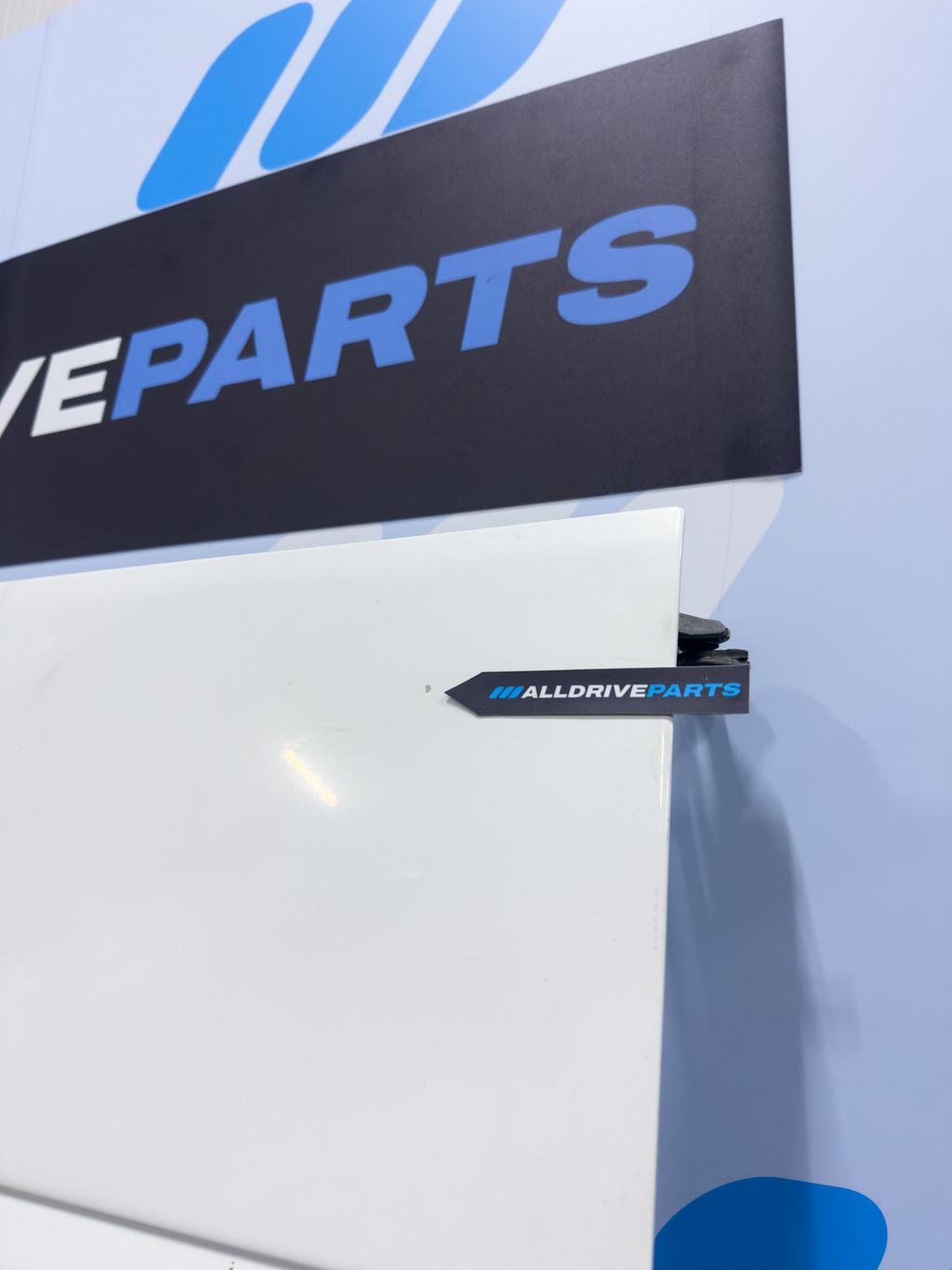 Peugeot Boxer Schuifdeur rechts H2 L2 wit dicht 1612405180