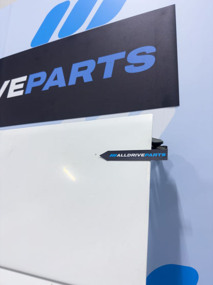 Peugeot Boxer Schuifdeur rechts H2 L2 wit dicht 1612405180