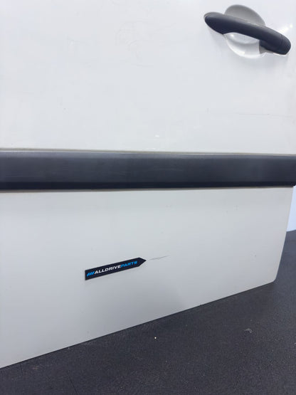 Renault Kangoo / MB Citan Schuifdeur rechts wit 7751478147