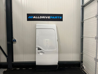 Renault Master Achterdeur rechts H1 hoogte 1 wit 32442EEE21R