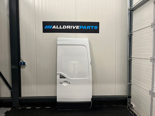 Renault Master Achterdeur rechts H1 hoogte 1 wit 32442EEE21R