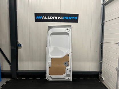 Renault Master Achterdeur rechts H1 hoogte 1 wit 32442EEE21R