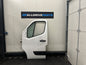 Renault Master / Opel Movano Voorportier links wit 801017005R