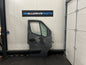 Renault Master Voorportier rechts grijs 801001658R