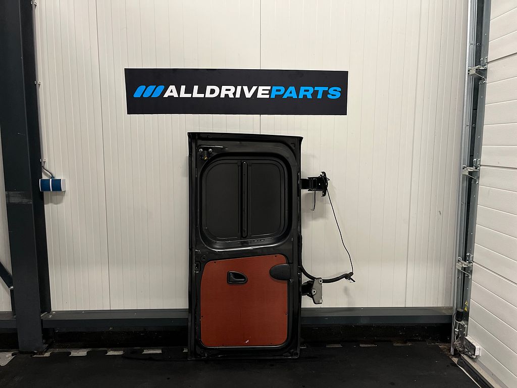 Renault Trafic Opel Vivaro Achterdeur links zwart 901019932R