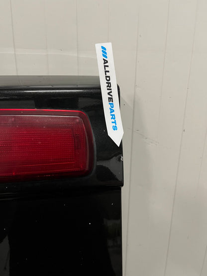 Renault Trafic Opel Vivaro Achterdeur links zwart 901019932R