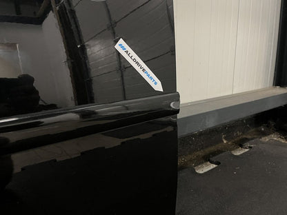 Volkswagen Caddy IV Voorportier links zwart LC9X 2K5831055