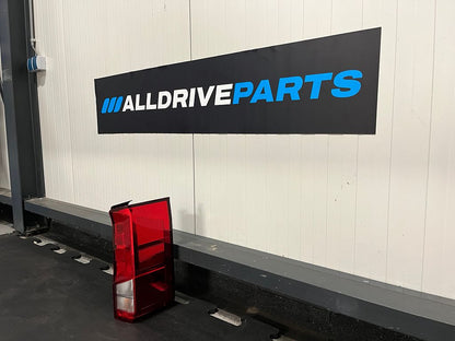 VW Volkswagen Crafter, MAN TGE Achterlicht rechts 7C0945096J